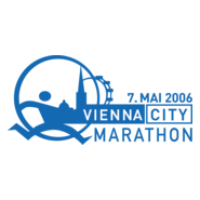 Vienna City Marathon 2006 Logo PNG Vector