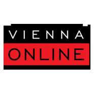 Vienna Online Logo PNG Vector