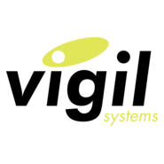 Vigil Systems Logo PNG Vector