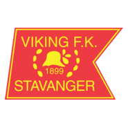 Viking FK Logo PNG Vector