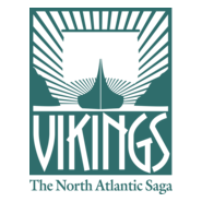 Vikings Logo PNG Vector