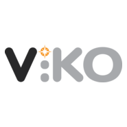 viko Logo PNG Vector