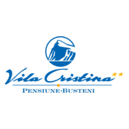 Vila Cristina Logo PNG Vector