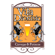 Vila Dionisio Logo PNG Vector