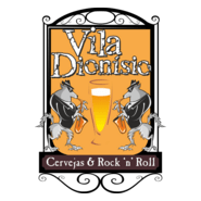 Vila Dionisio Logo PNG Vector