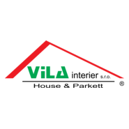 Vila Interier Logo PNG Vector