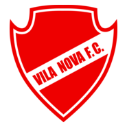Vila Nova Futebol Clube Logo PNG Vector