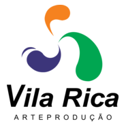Vila Rica Logo PNG Vector