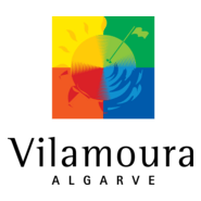 Vilamoura Logo PNG Vector
