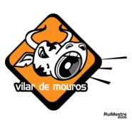 Vilar de Mouros Logo PNG Vector