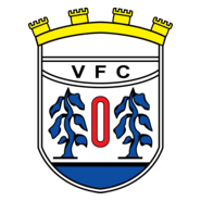 Vilaverdense FC Logo PNG Vector
