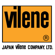 Vilene Logo PNG Vector