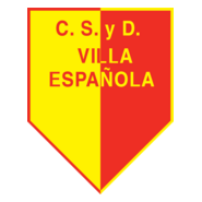 Villa Espanola Logo PNG Vector