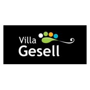 VILLA GESELL Logo PNG Vector