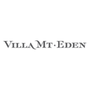 Villa Mt.Eden Logo PNG Vector