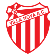 Villa Nova Atletico Clube Logo PNG Vector