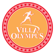 VILLA OLYMPUS Logo PNG Vector