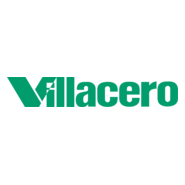 Villacero Logo PNG Vector