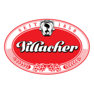 Villacher Bier Logo PNG Vector