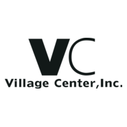 Village Center Logo PNG Vector