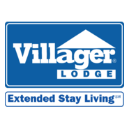Villager Lodge Logo PNG Vector