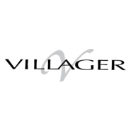 Villager Logo PNG Vector