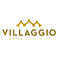 Villaggio Hotel Boutique Logo PNG Vector