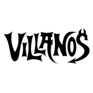 Villanos Logo PNG Vector
