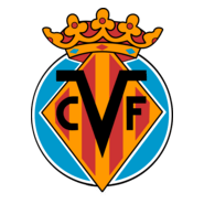 Villareal Logo PNG Vector