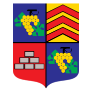 Ville Bagneux Logo PNG Vector