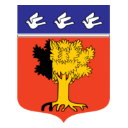 Ville Bois Colombes Logo PNG Vector