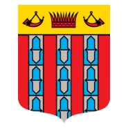 Ville Clichy Logo PNG Vector