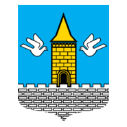 Ville Colombes Logo PNG Vector