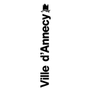 Ville d'Annecy Logo PNG Vector
