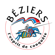 Ville de Beziers Logo PNG Vector