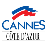 Ville de Cannes Logo PNG Vector