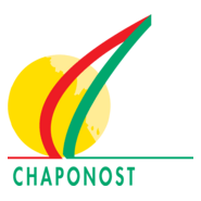Ville de Chaponost Logo PNG Vector
