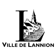 Ville de Lannion Logo PNG Vector
