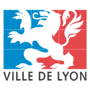 Ville de Lyon Logo PNG Vector