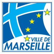 Ville de Marseille Logo PNG Vector