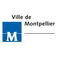 Ville de Montpellier Logo PNG Vector