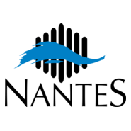 Ville de Nantes Logo PNG Vector