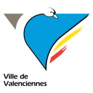Ville de Valenciennes Logo PNG Vector