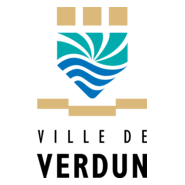 Ville de Verdun Logo PNG Vector