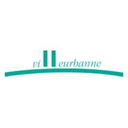 Ville de Villeurbanne Logo PNG Vector