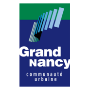 Ville Grand Nancy Logo PNG Vector