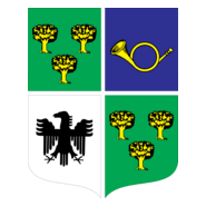 Ville La Garenne Colombes Logo PNG Vector