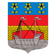 Ville Neuilly Logo PNG Vector