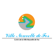 Ville Nouvelle de Fos Logo PNG Vector