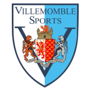 Villemomble Sports Logo PNG Vector